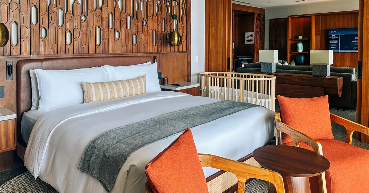 3 reasons why the Marriott Bonvoy Boundless is worth the $95 annual fee