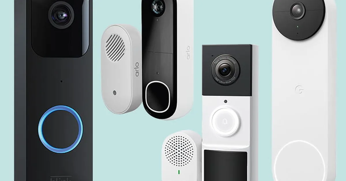 $10K+ Bounty Offered to Hacker Who Can Disconnect Ring Video Doorbells from Amazon Cloud