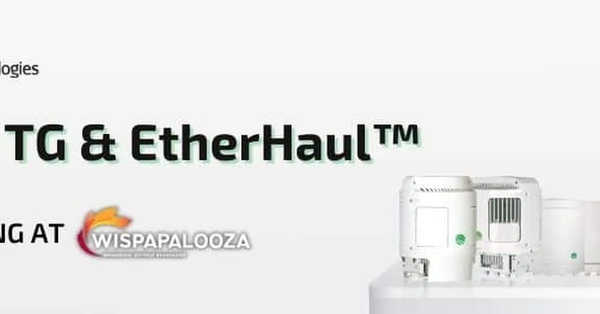 Ceragon Siklu MultiHaul and EtherHaul Series