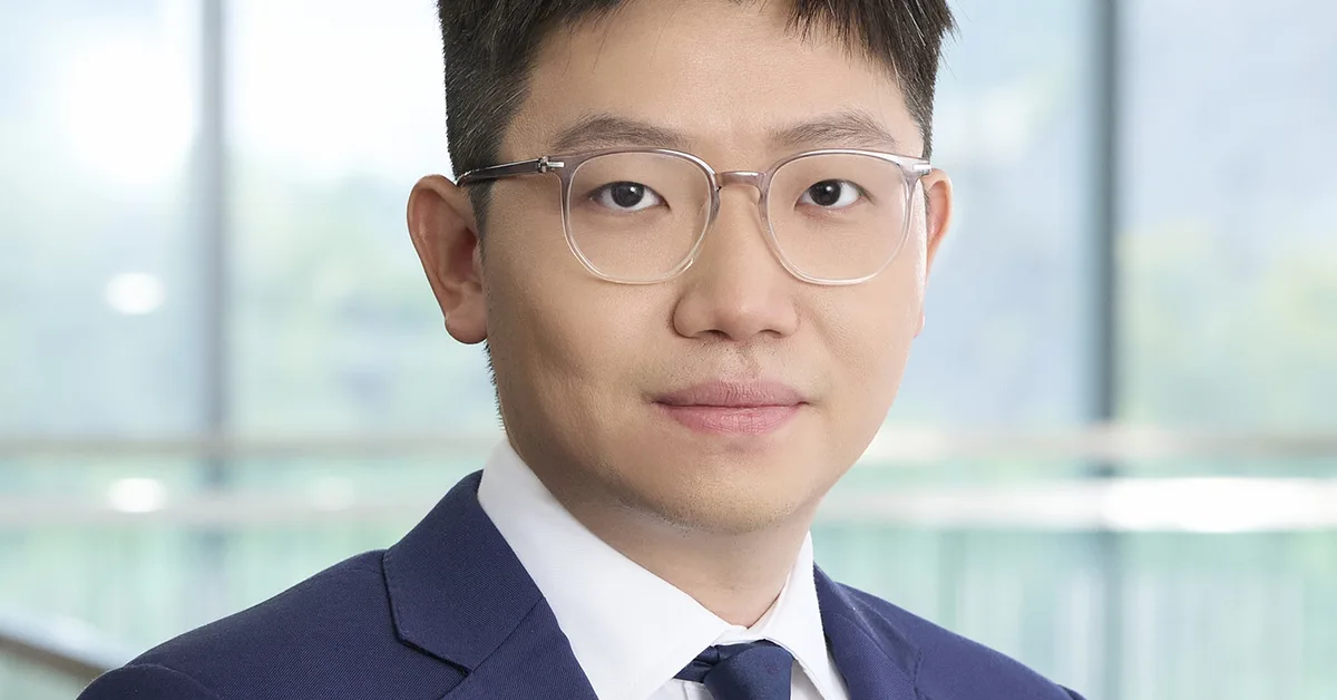 Liu Chao: Building a new smart business paradigm with original data systems