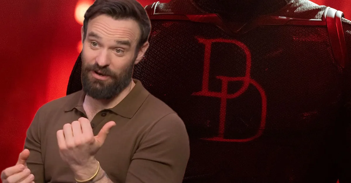 Daredevil Has a New 'Blackout' Suit in Born Again Season 2, and There's a Very Specific Reason for It