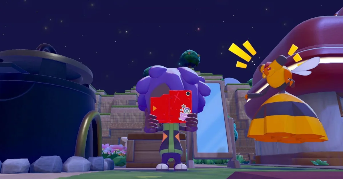 Pokopia Pokédex review: a classic, reimagined