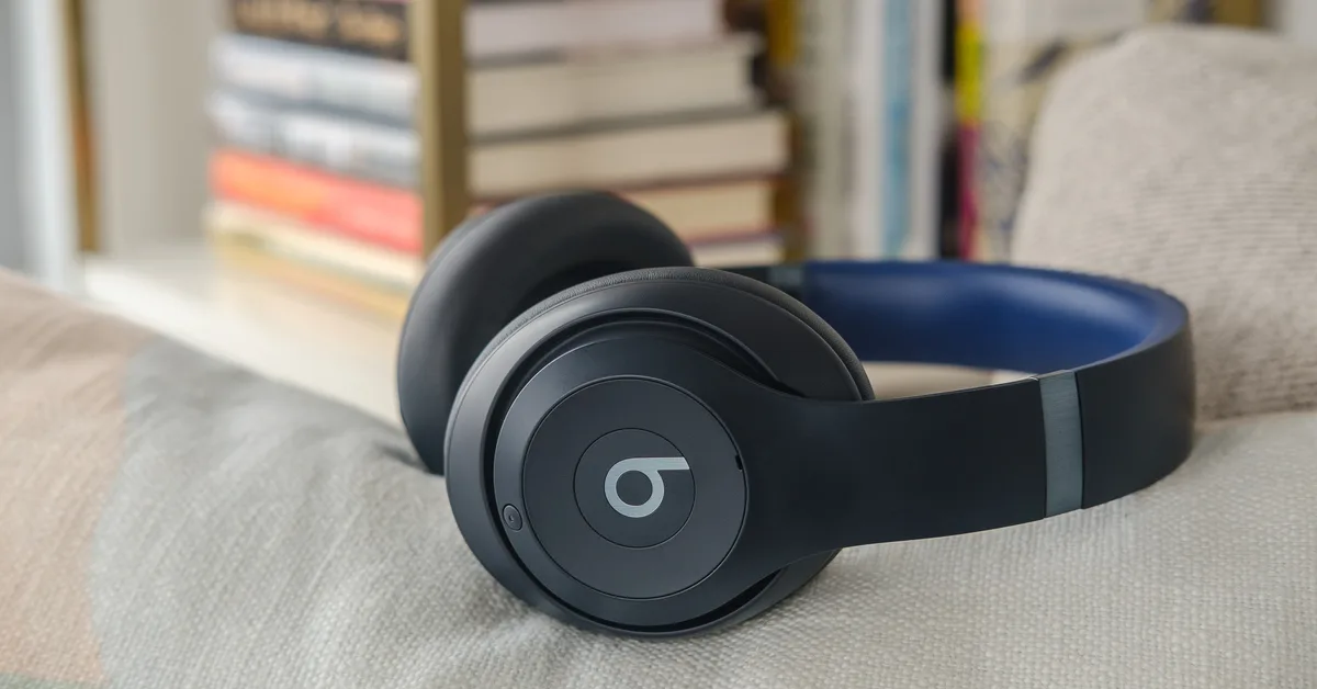 The Beats Studio Pro are nearly $200 off ahead of Amazon's big spring sale