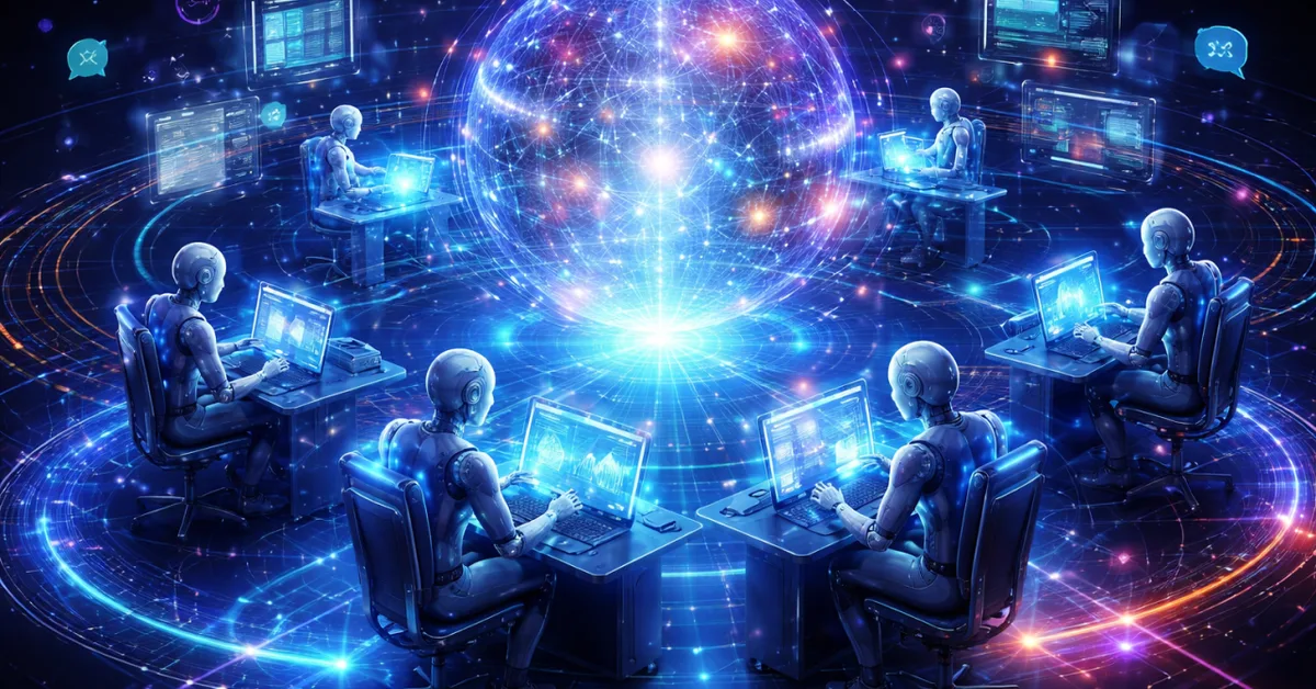 Launch HN: Spine Swarm (YC S23) - AI agents that collaborate on a visual canvas