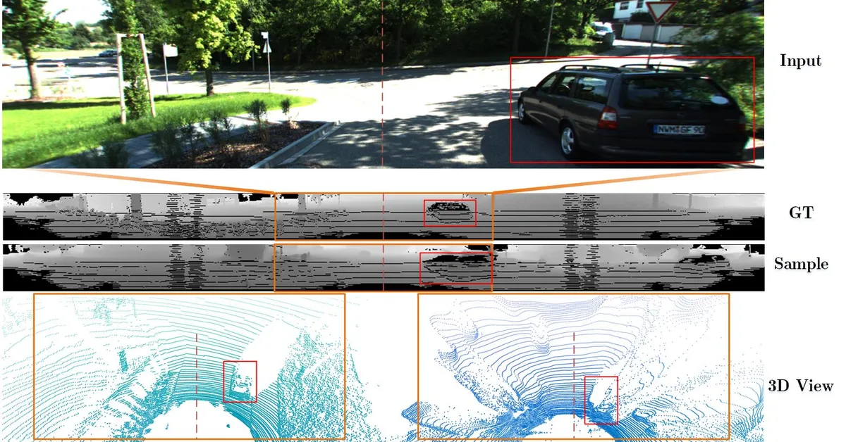 L3DR: 3D-aware LiDAR Diffusion and Rectification