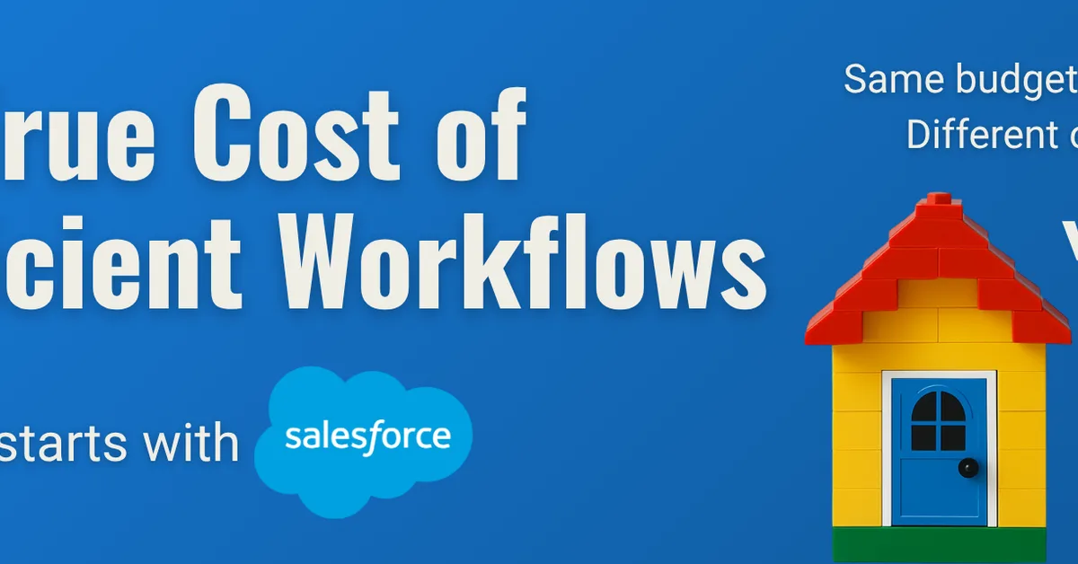 The true hidden cost of slow and inefficient PR reviews