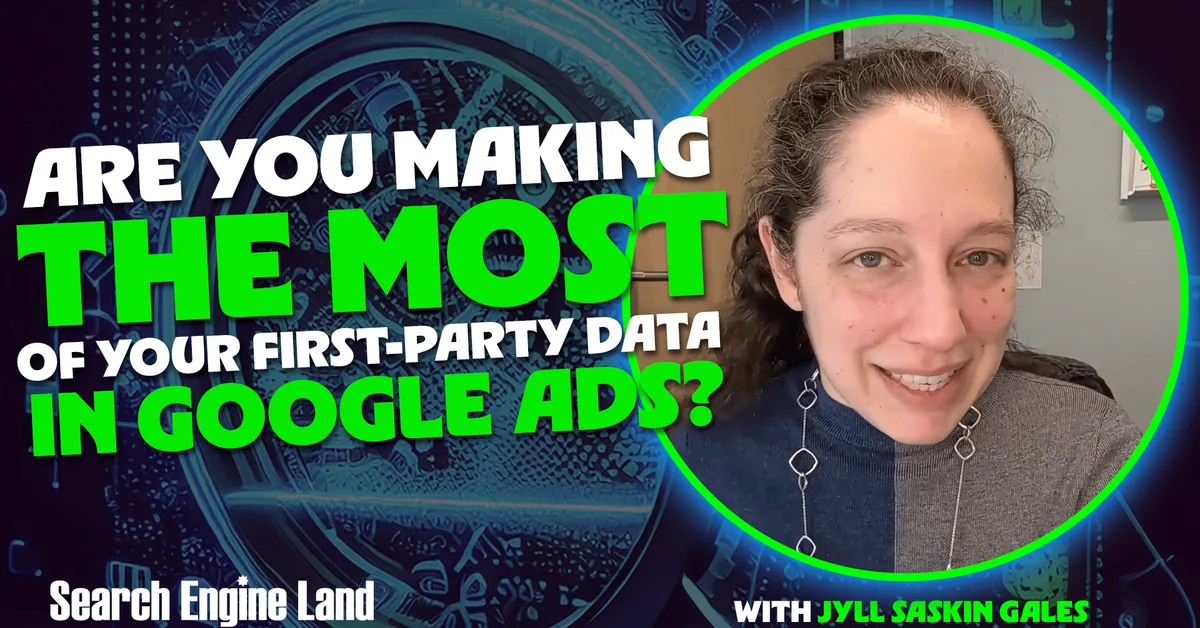 Google Ads retargeting: A guide to your data segments