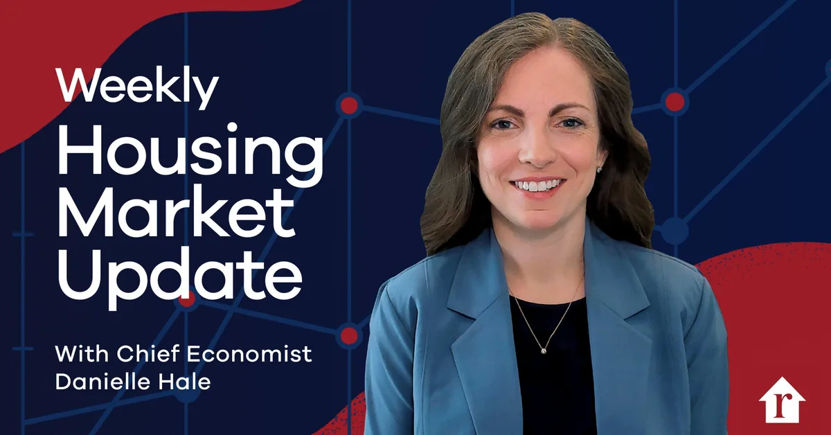 Mortgage Rates Below 6% Signal Shift in Housing Market-and Save Buyers a Full Monthly Payment