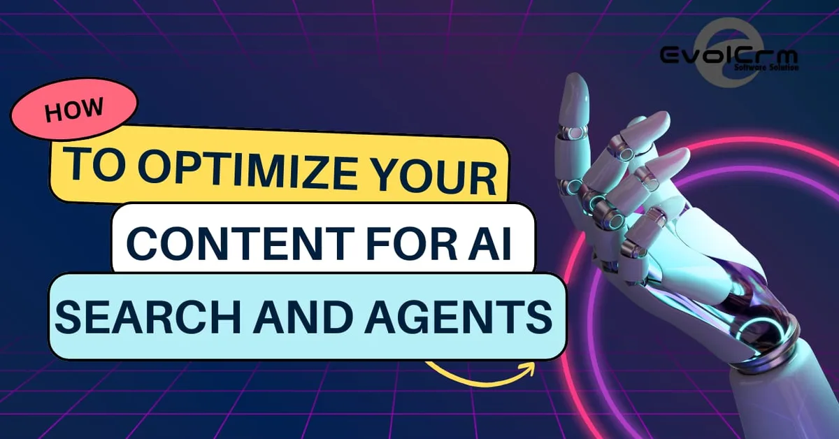 How to revise your old content for AI search optimization