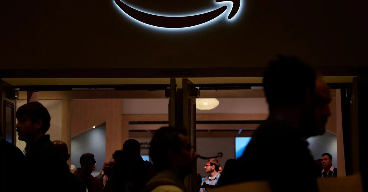 Amazon Lab Leader Who Led Web Agents Effort Is Leaving Company