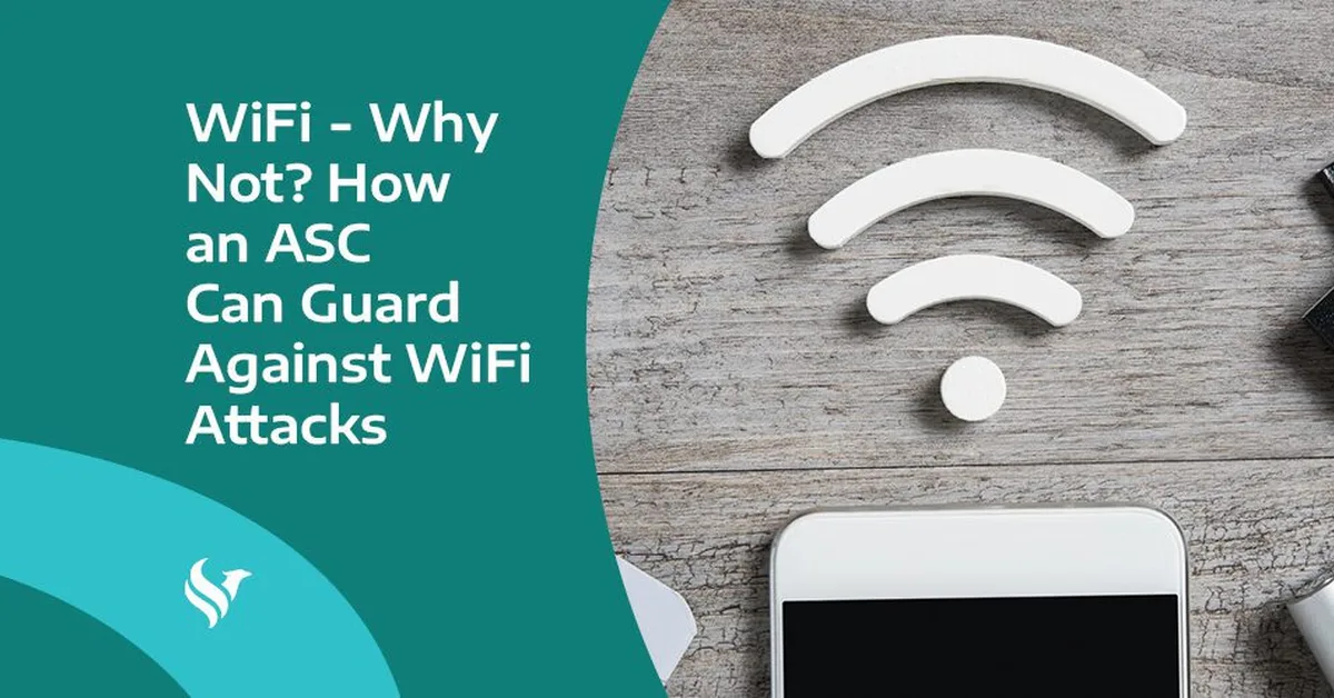 New Attack Against Wi-Fi