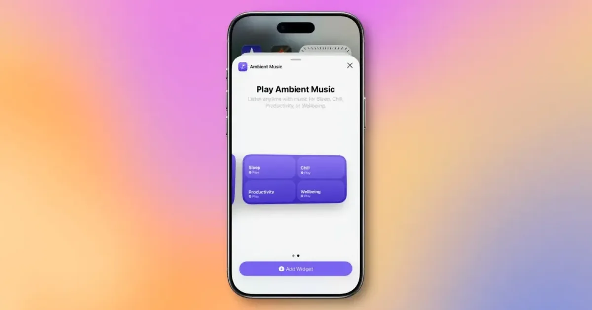 iOS 26.4: AI Playlists in Apple Music and More Updates Coming to Your iPhone