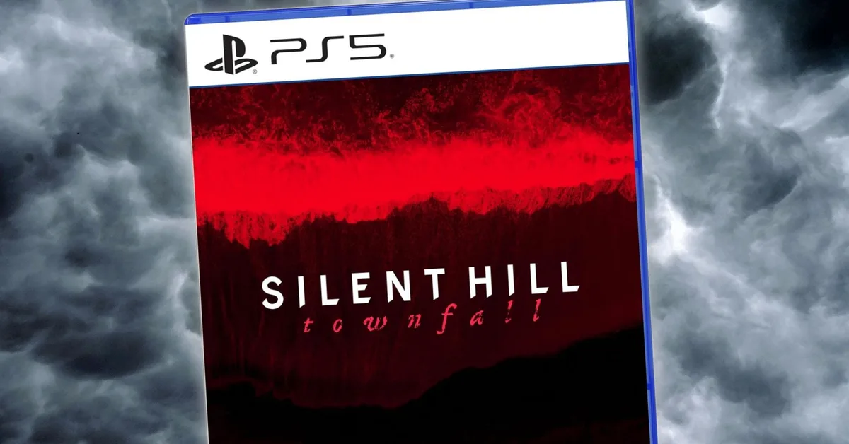 Silent Hill: Townfall Is Up for Preorder Before Getting a Confirmed Release Date