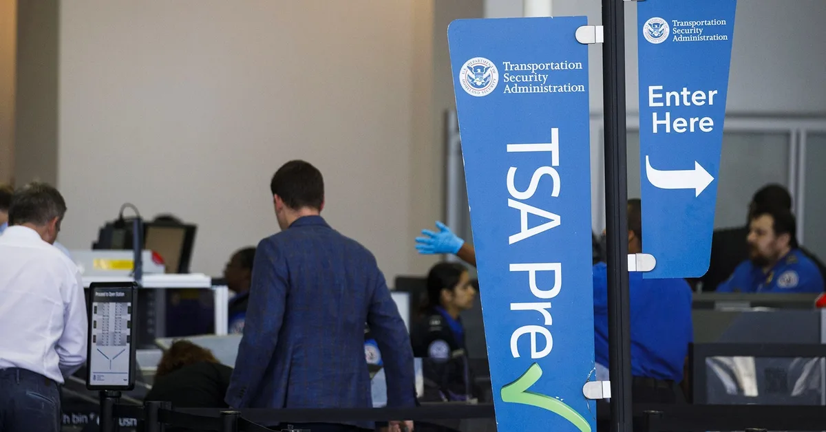 The best credit cards for TSA PreCheck and Global Entry