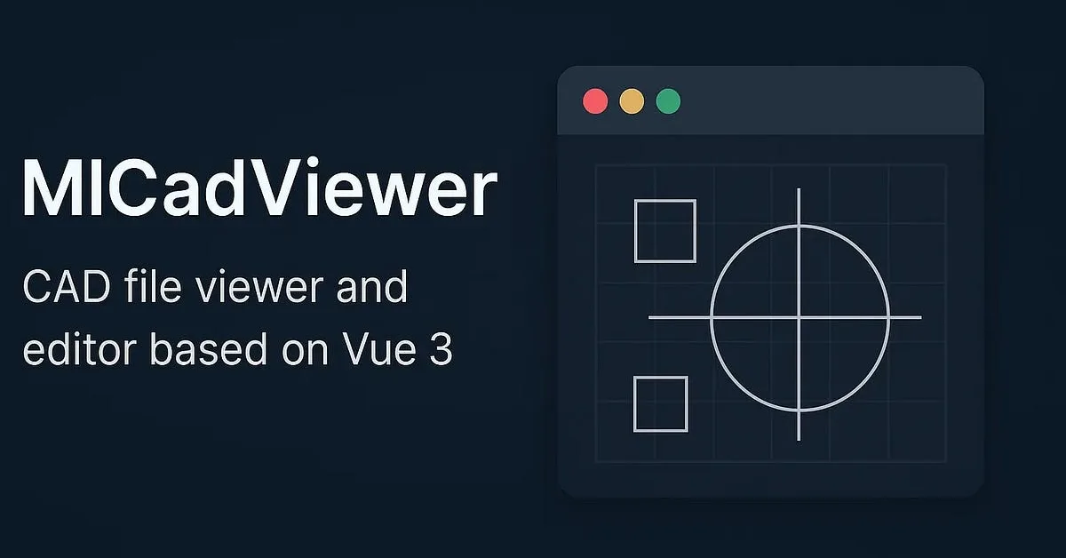 Rendering AutoCAD DXF files in the browser - how and why I built dxf-render