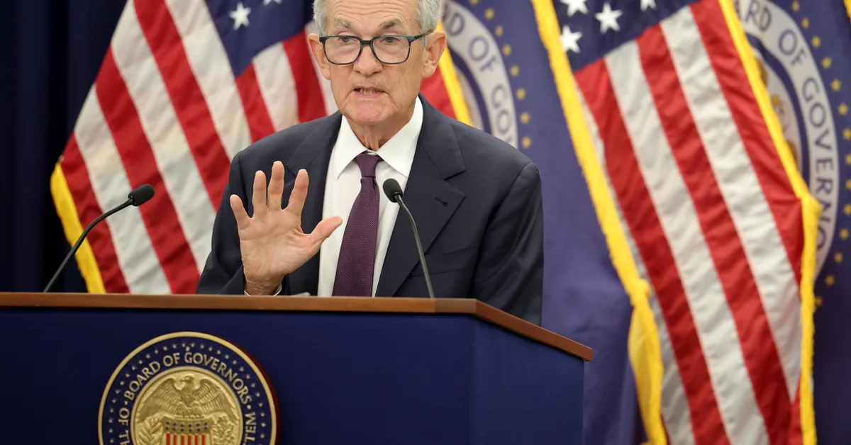 The Fed is likely to hold rates steady with volatile oil prices and poor US jobs performance