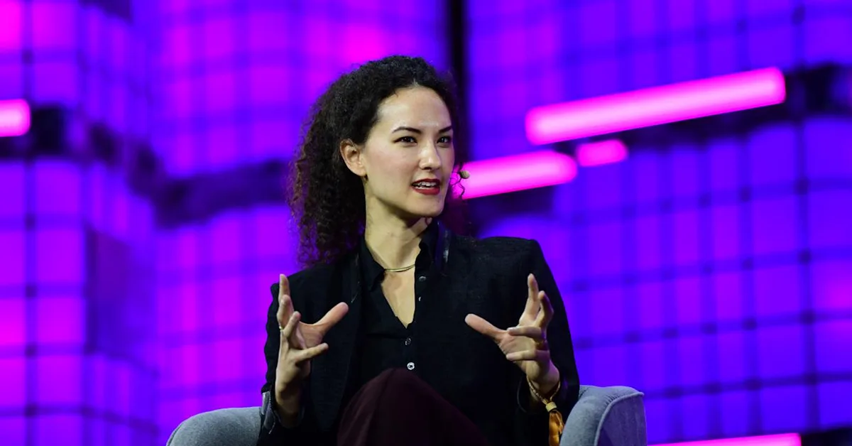 Bluesky's CEO is stepping down after nearly 5 years