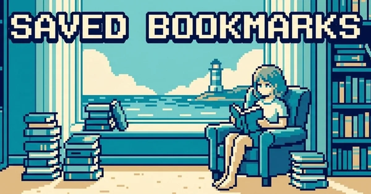 What I am currently reading (Feb 17th)