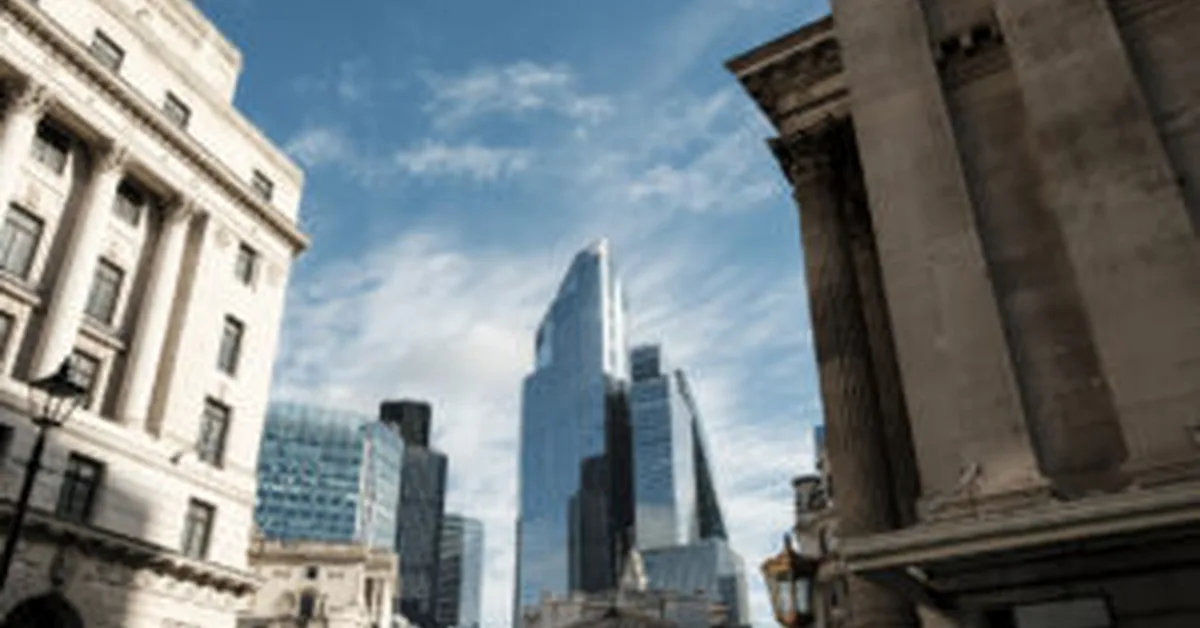 TP ICAP shifts Fusion Digital Assets exchange to matched principal model