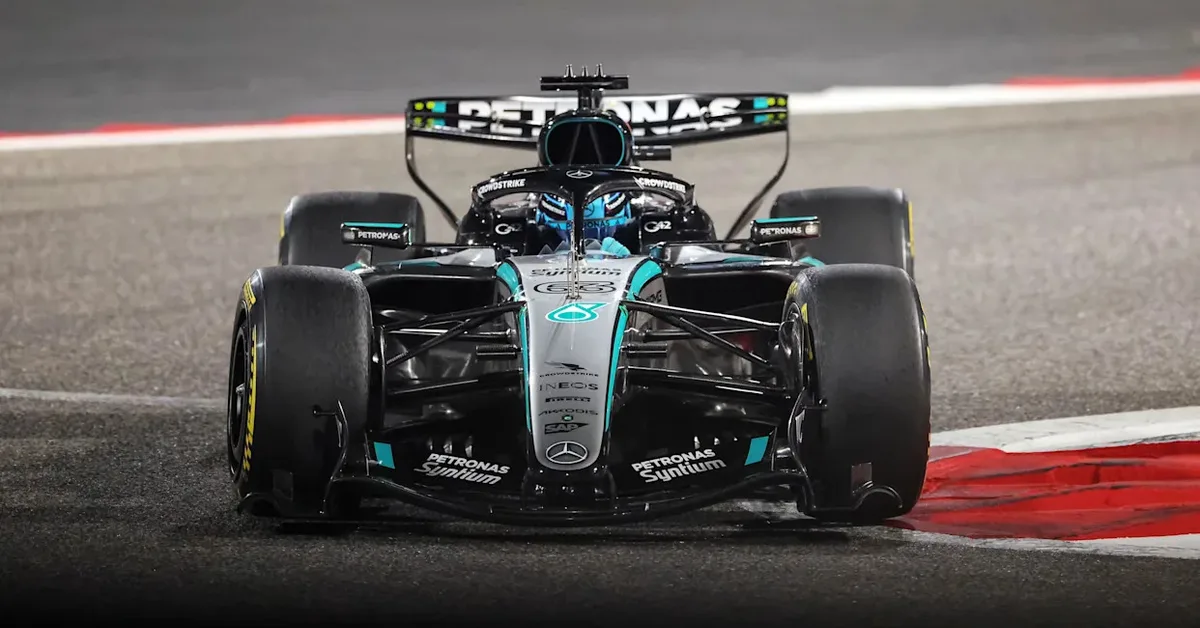 Apple says F1 streaming already exceeds everyone's expectations