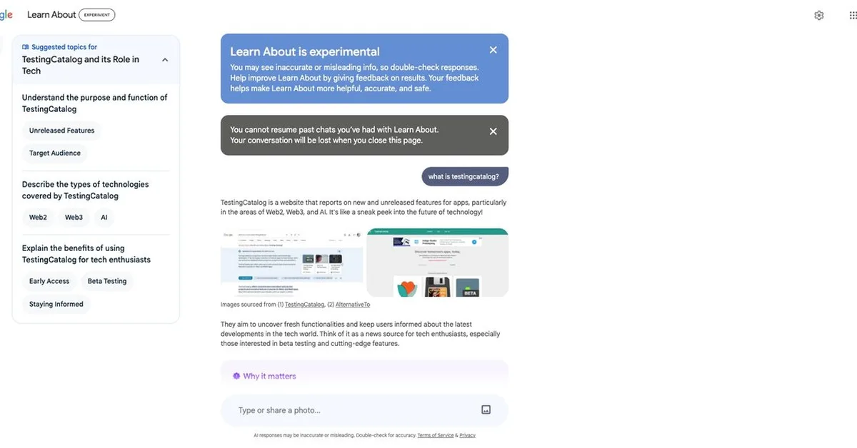 Google NotebookLM Introduces Cinematic AI Video Creation and New Search Tools