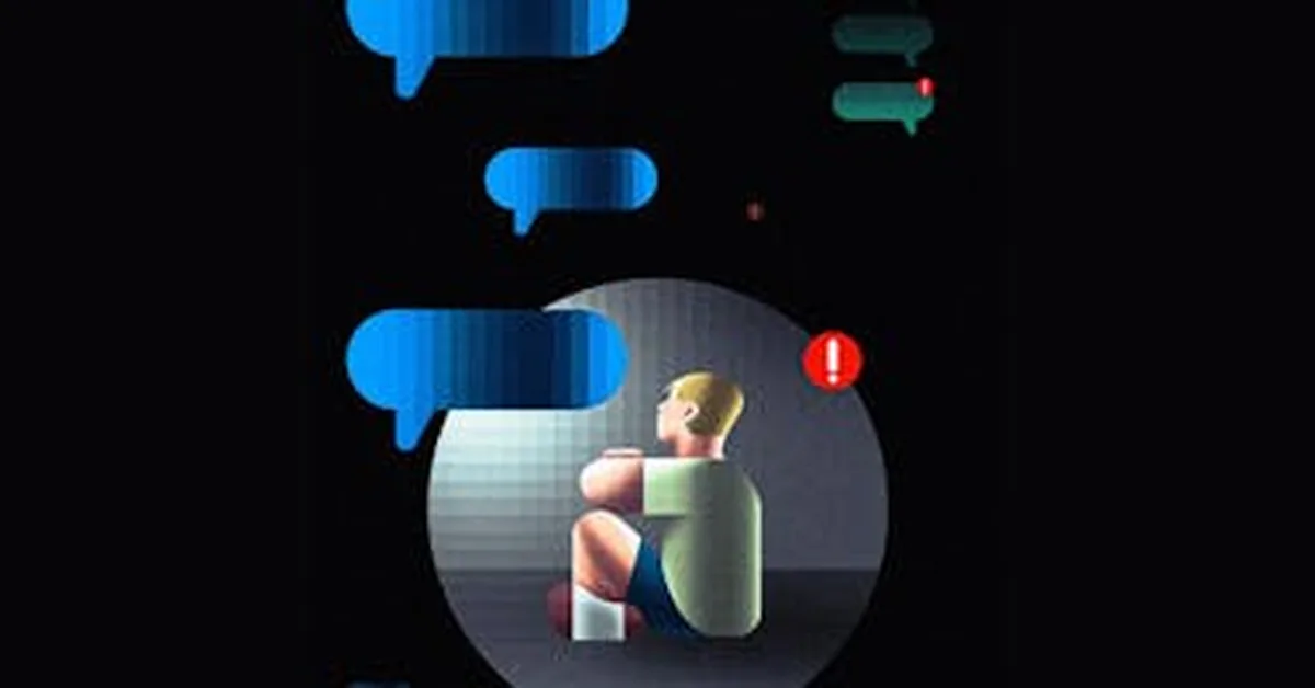 With Teens Comfortable Confiding in AI, Should Schools Embrace It for Mental Health Care?