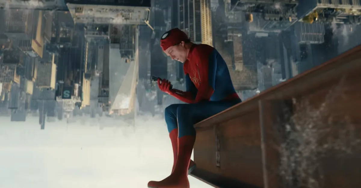 Spider-Man: Brand New Day Trailer Features MJ, Bruce Banner, Punisher and Scorpion - and a Brief Glimpse at Sadie Sink's Character