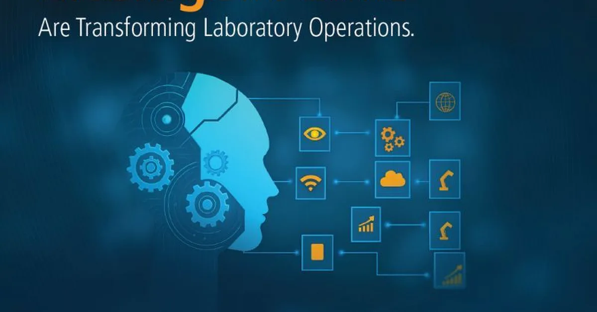 LabVantage Launches CORTEX for AI-Driven Lab Operations