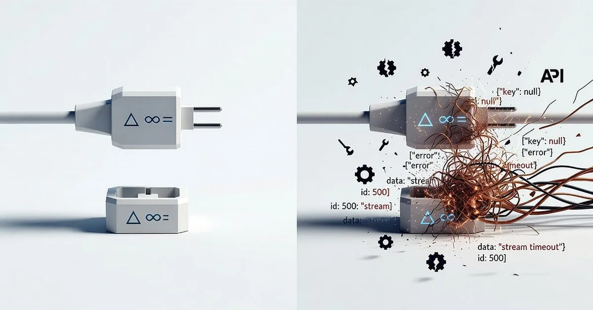 OpenAI-Compatible Is Becoming a Fiction We Keep Paying For - The Production Edges That Break in...