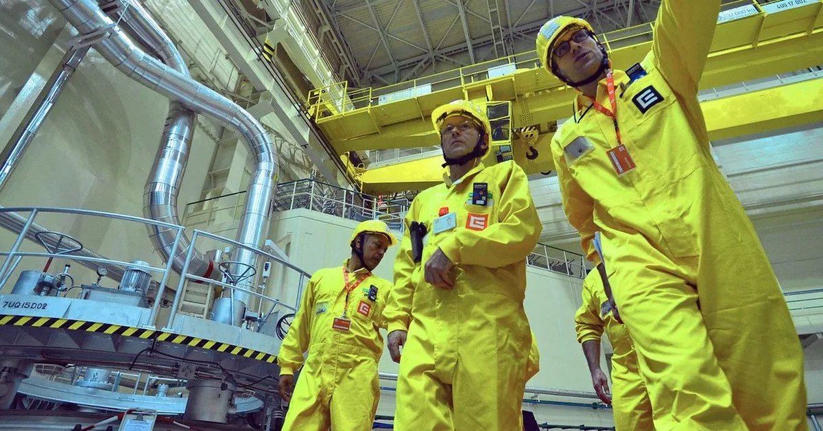 IAEA stresses 'urgency' to verify Iran's nuclear material