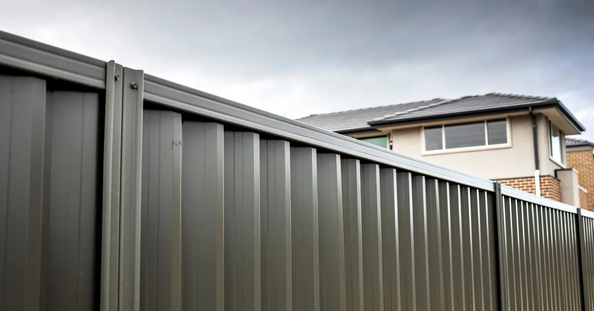 Property Line Showdown: Homeowner Faces Off Against Neighbor in Wild 'Squatters' Rights Battle-Over a Fence