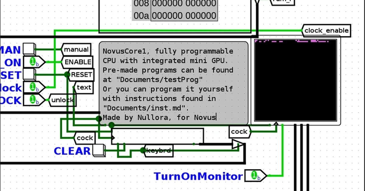 How designing a CPU made me code better