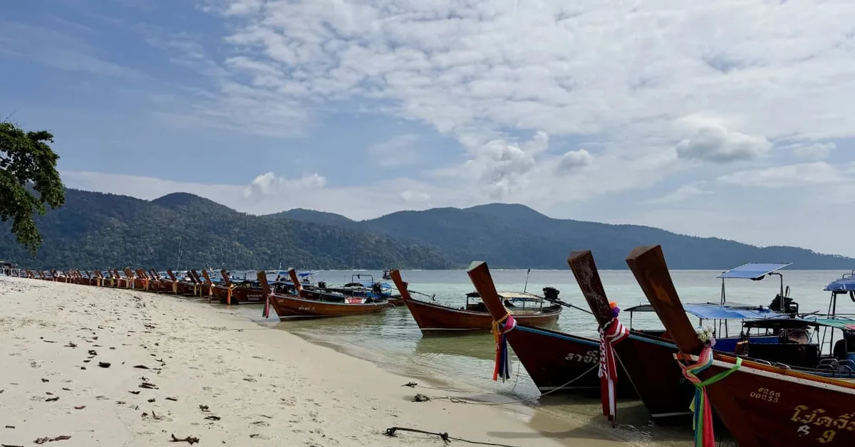 Don't Visit Ko Lipe