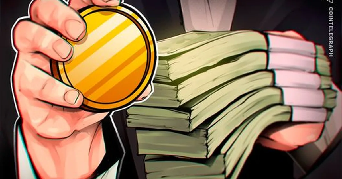 Backpack pledges 20% equity to token stakers amid IPO plans