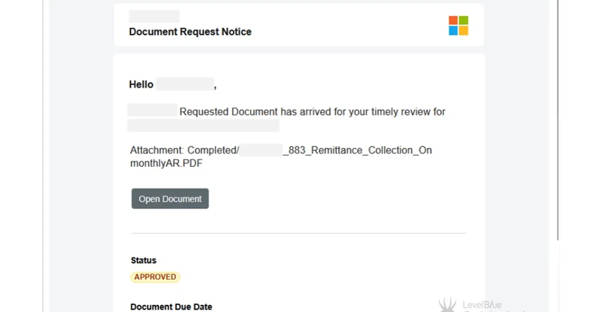 Phishers Weaponize Safe Links With Multi-Layered URL Rewriting to Evade Detection