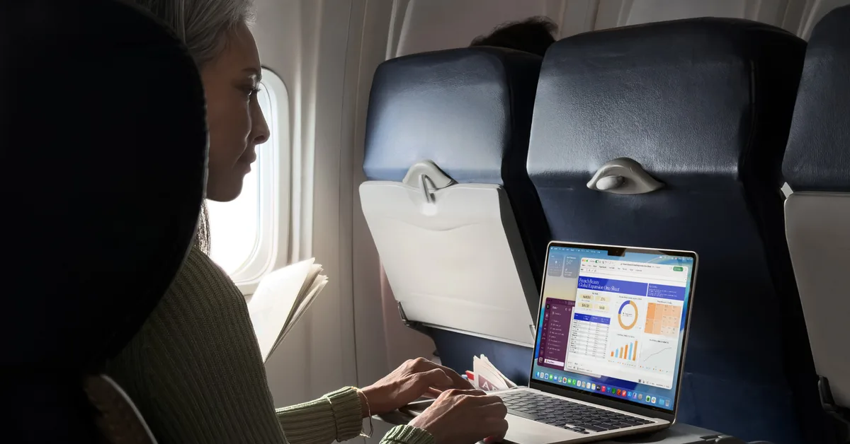 The new MacBook Air debuts with a $50 gift card as the M4 model hits its best price