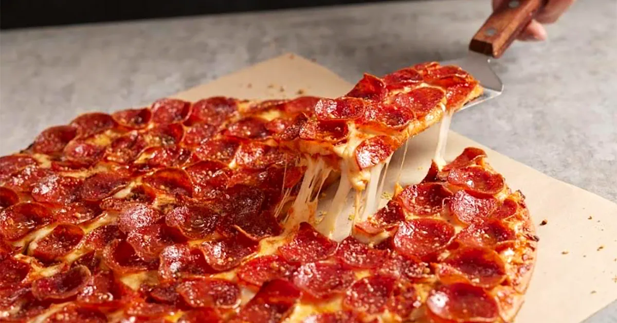 Columbus Is Among America's Great Pizza Cities