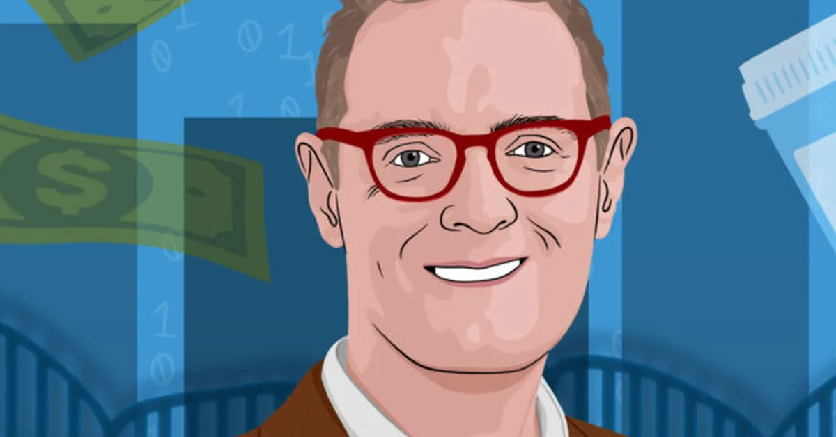 STAT+: 5 lessons from Vinay Prasad's turbulent tenure at the FDA