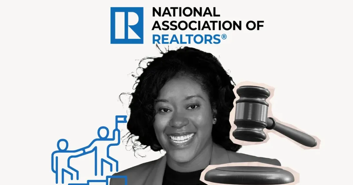 What a visit to NAR revealed about leadership change