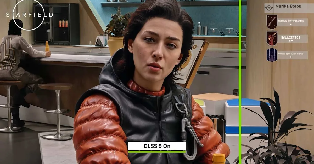 Engadget Podcast: Why does everyone hate NVIDIA's DLSS 5 AI upscaling?