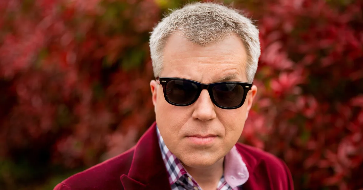 Former Xbox Front Man Major Nelson Just Joined the Company Behind the Commodore 64 Retro Revival