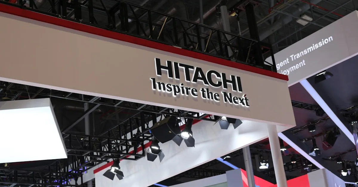 Hitachi Energy Relion REB500 Product