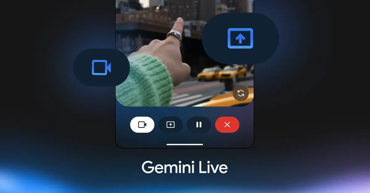 Building OmniGuide AI - A Real-Time Visual Assistant with Gemini Live