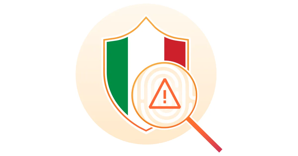 Standing up for the open Internet: why we appealed Italy's "Piracy Shield" fine