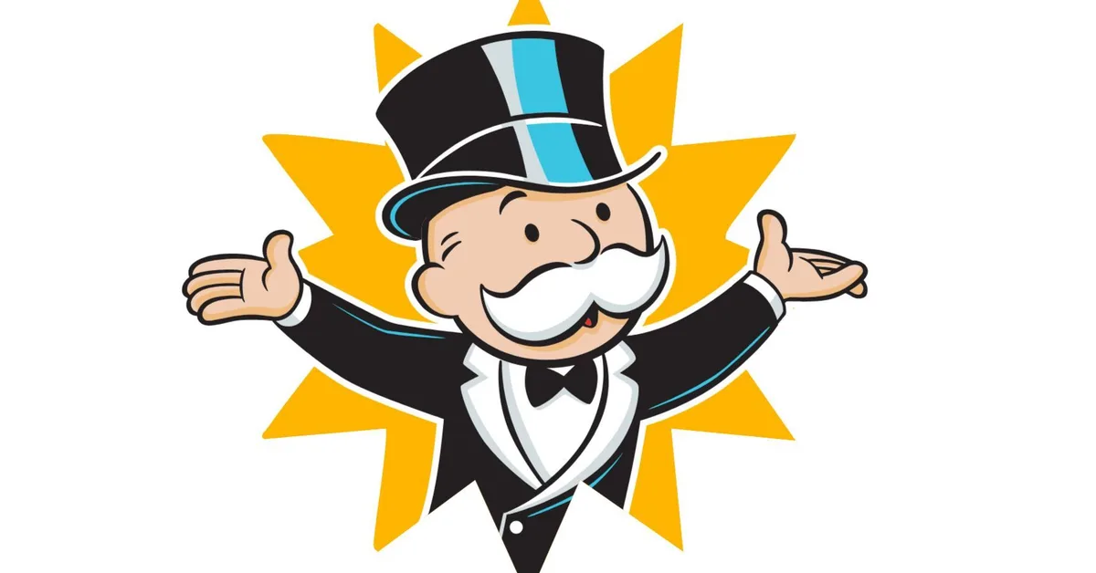 Monopoly's secret history canonized the wrong version of The Landlord's Game