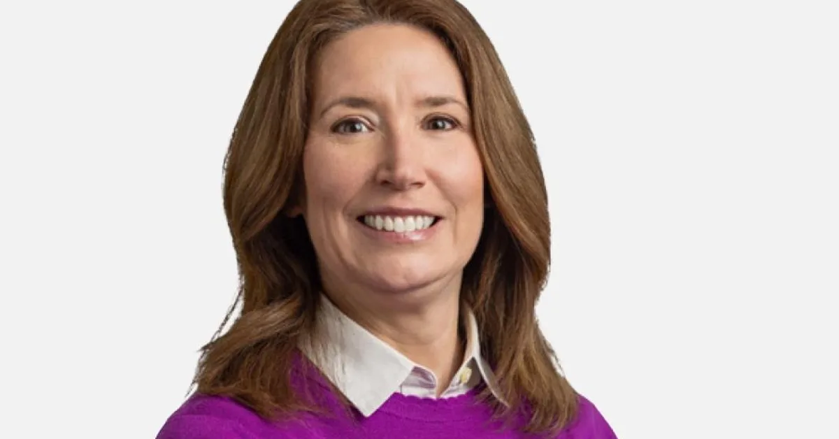 Kimberly-Clark appoints digital-focused executive