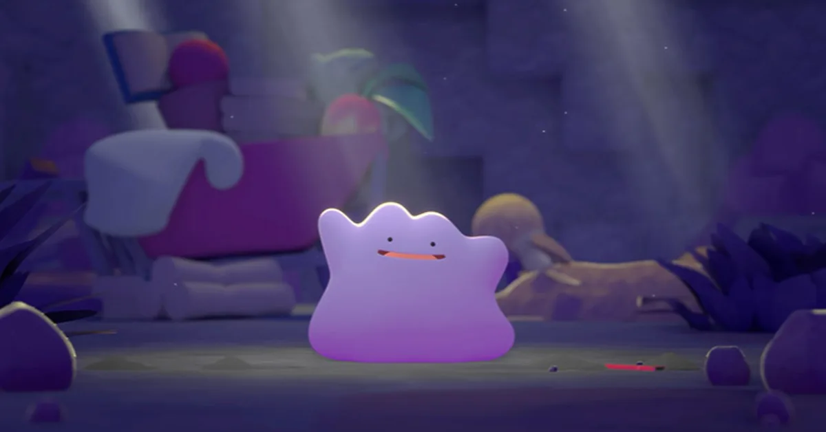 Pokémon Pokopia Launch Sales Announced, Confirming It's Off to a Strong Start