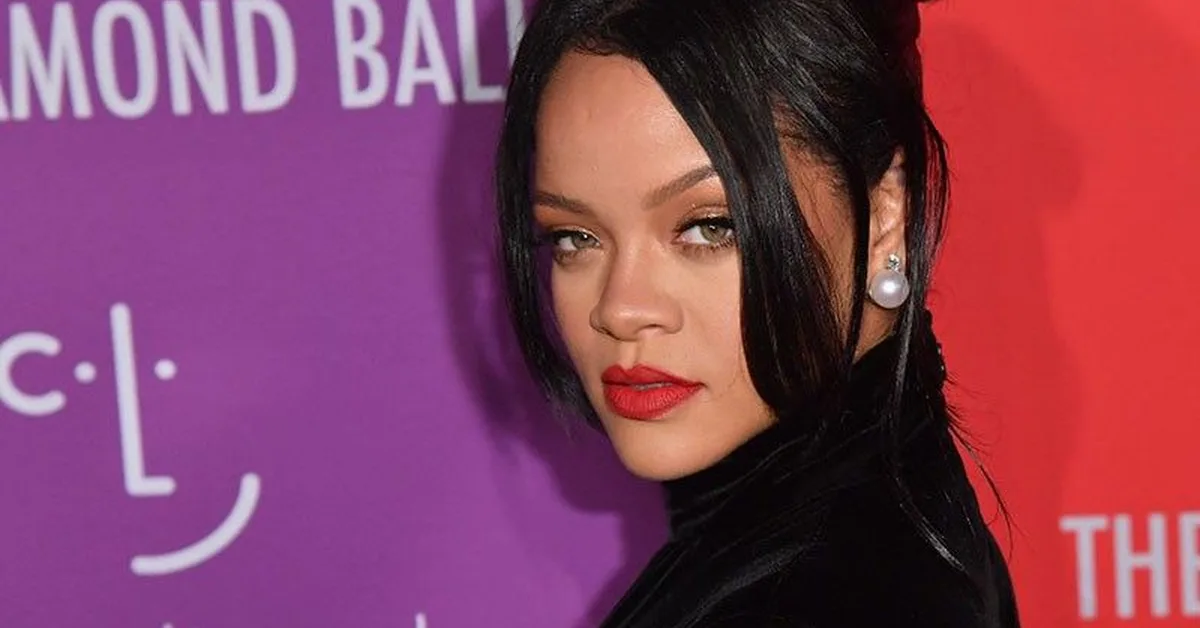 Singer Rihanna's LA mansion struck by gunfire: reports