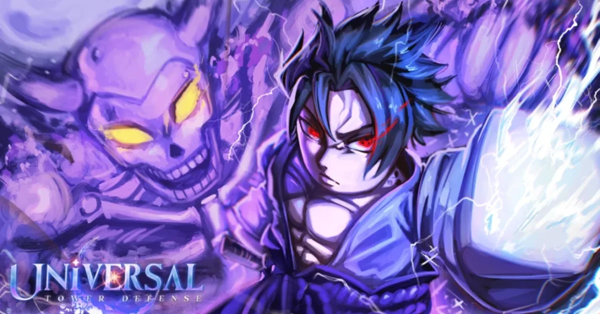 Universal Tower Defense Codes (March 2026)