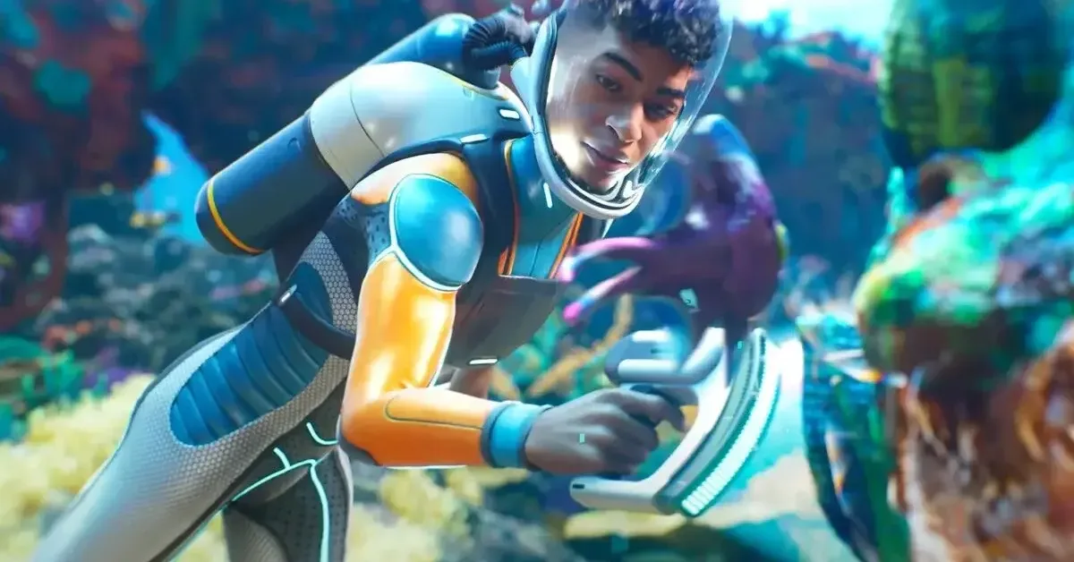 Subnautica 2 might finally be entering early access in May